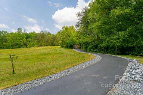 2391 Paint Fork Road Mars Hill NC 28754