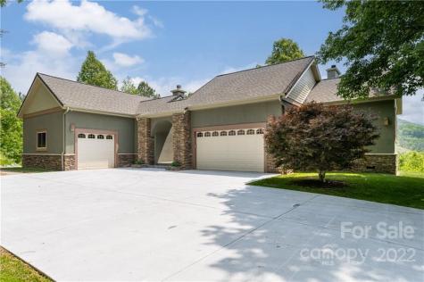 2391 Paint Fork Road Mars Hill NC 28754