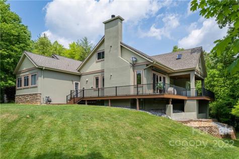 2391 Paint Fork Road Mars Hill NC 28754