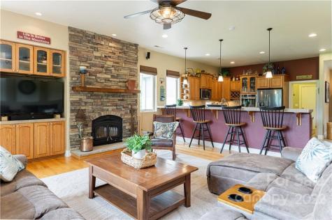 2391 Paint Fork Road Mars Hill NC 28754