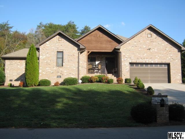 1927 46th Avenue Drive NE Hickory NC 28601