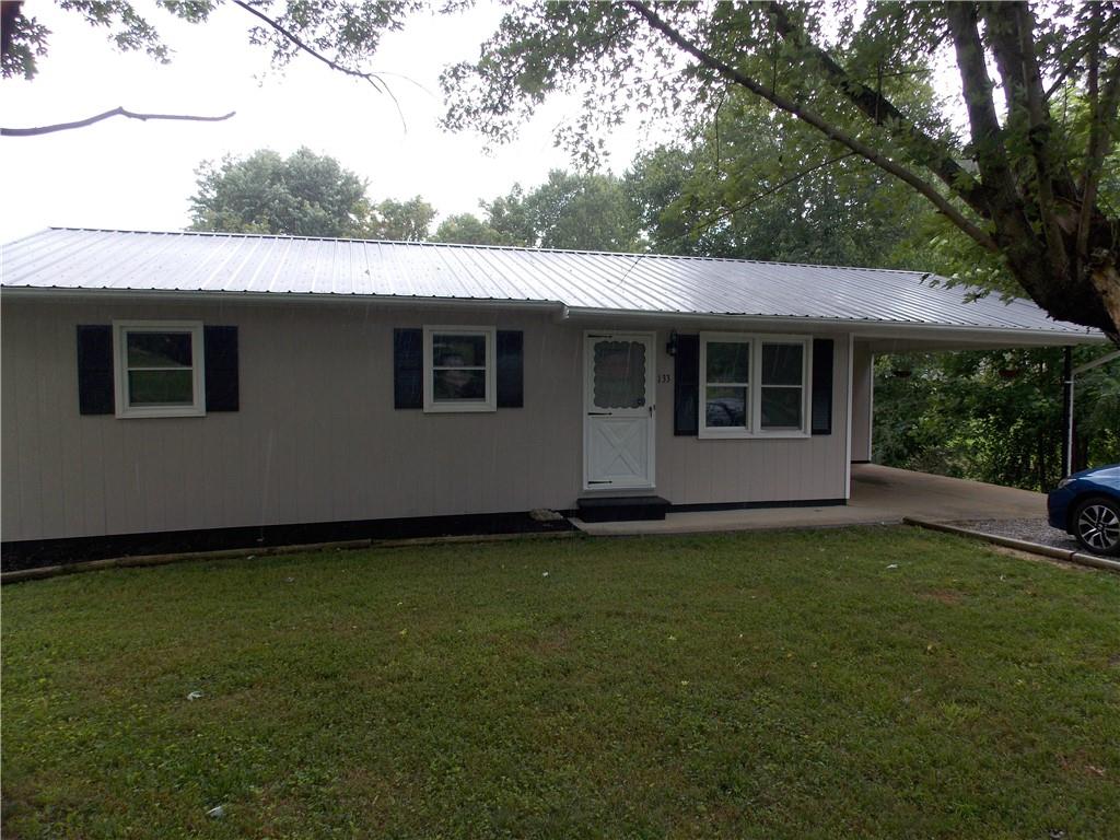 133 Meadow Brook Lane Marion NC 28752