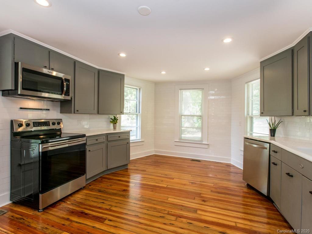 502 Monte Vista Road Candler NC 28715