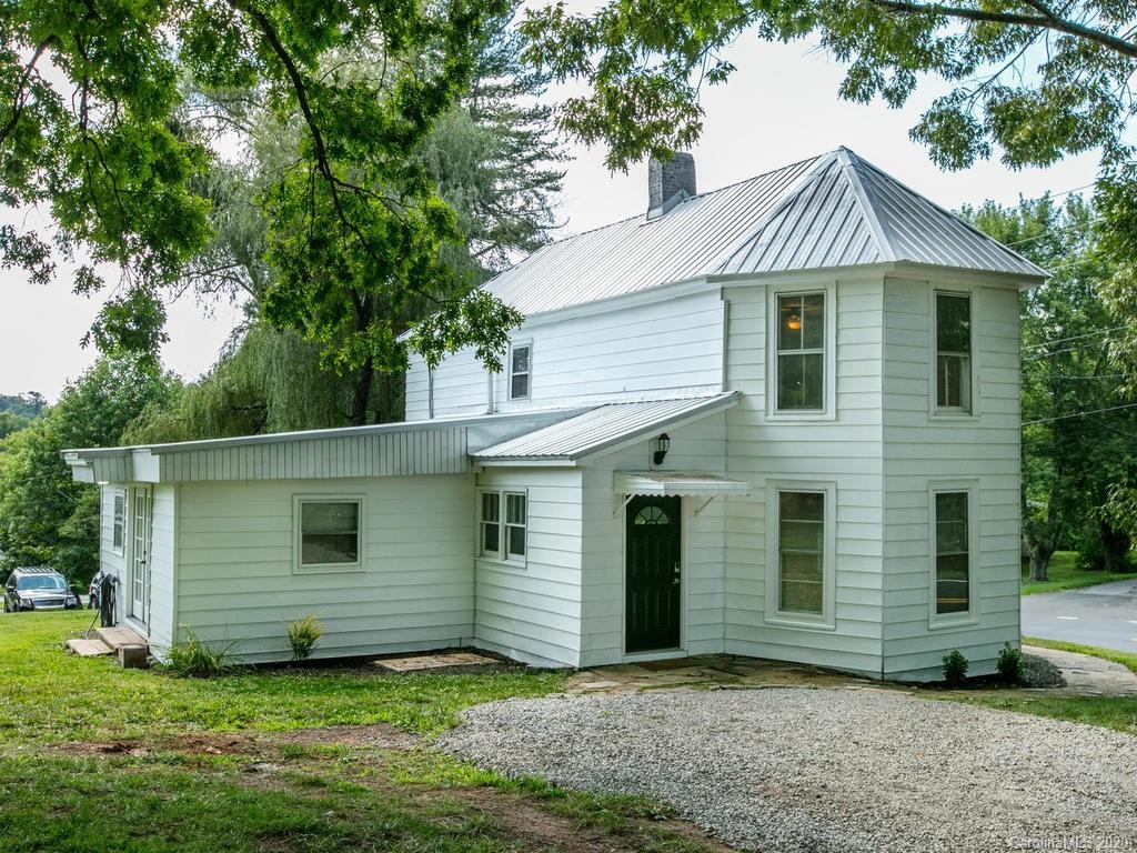 502 Monte Vista Road Candler NC 28715