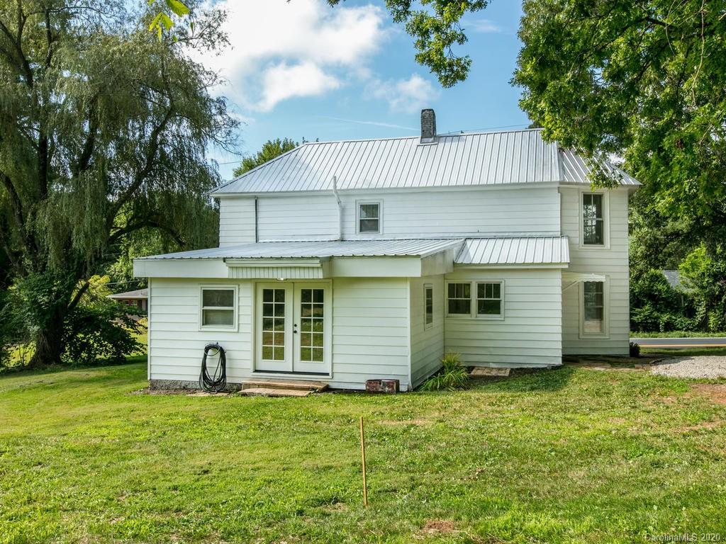 502 Monte Vista Road Candler NC 28715