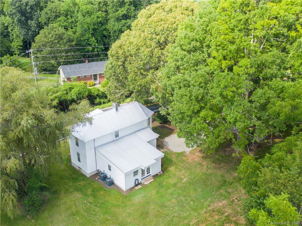 502 Monte Vista Road Candler NC 28715