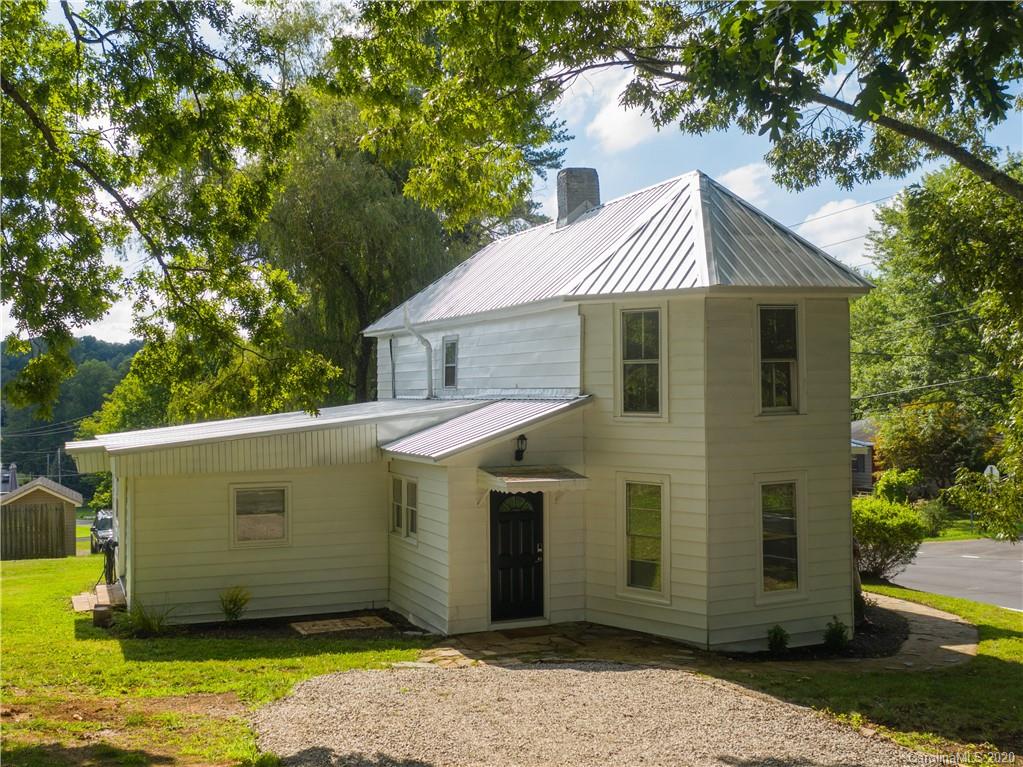 502 Monte Vista Road Candler NC 28715