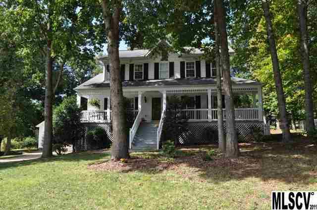 612 17th Avenue Drive SE Hickory NC 28602