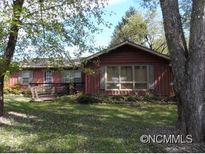15 Miller Road Fairview NC 28730