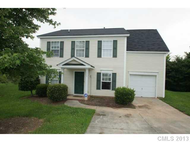 10555 Katie Creek Court Charlotte NC 28213