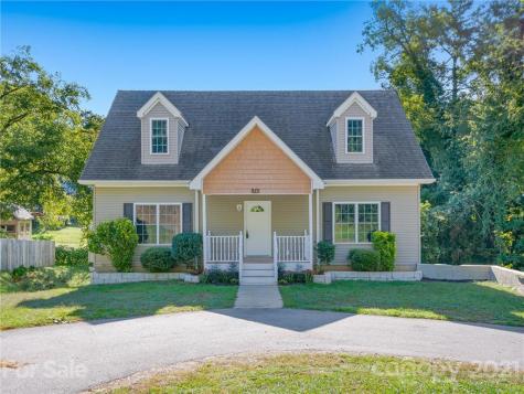 76 Sand Hill Road Asheville NC 28806