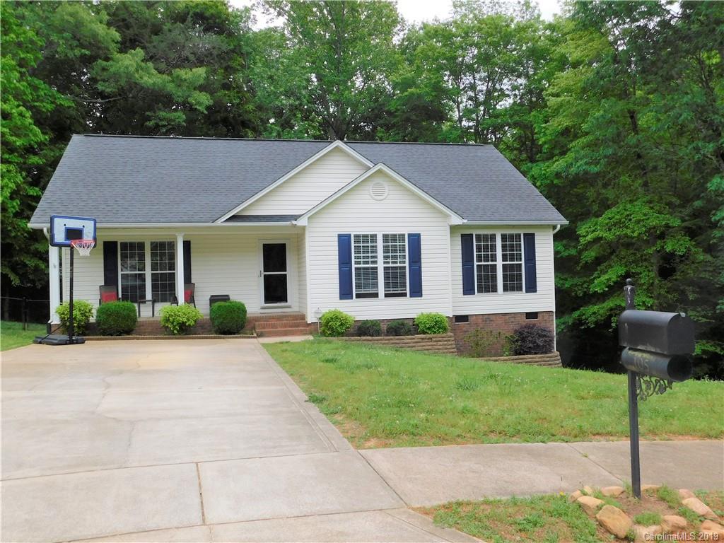 105 Edison Court Stanley NC 28164