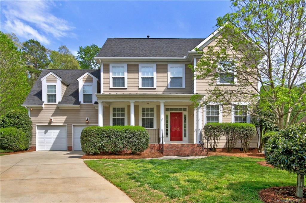10138 Allison Taylor Court Cornelius NC 28031
