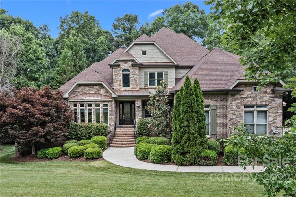1244 Firethorne Club Drive Waxhaw NC 28173