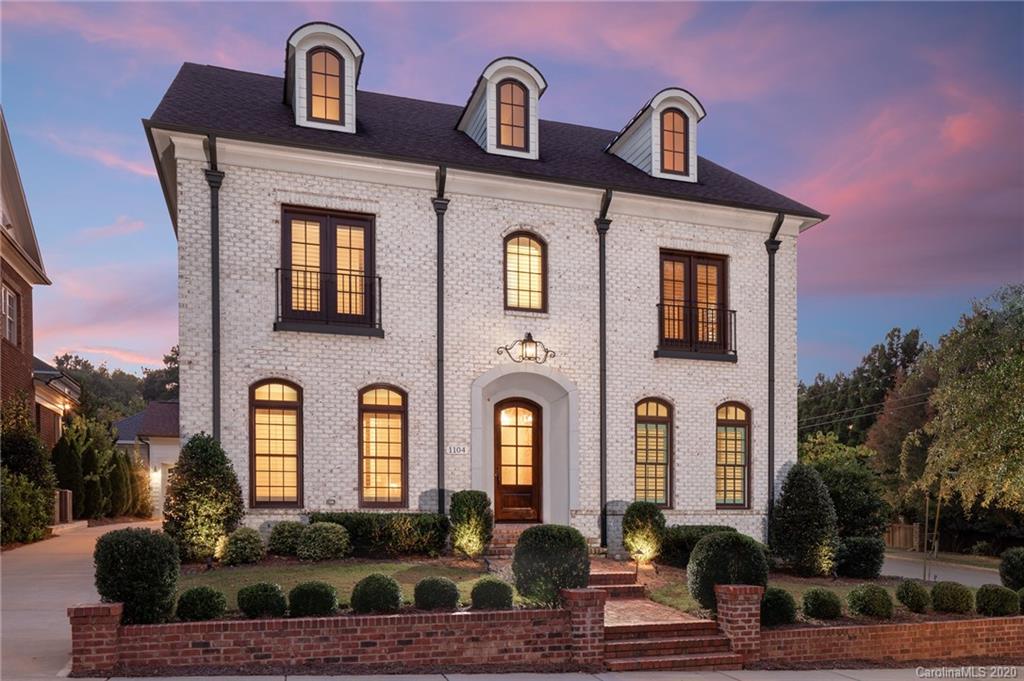 1104 Churchill Commons Drive Charlotte NC 28211