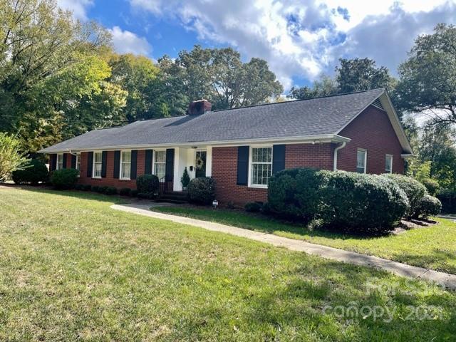 4648 Carmel Vista Lane Charlotte NC 28226