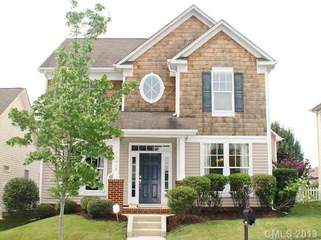 15615 Chipping Drive Huntersville NC 28078