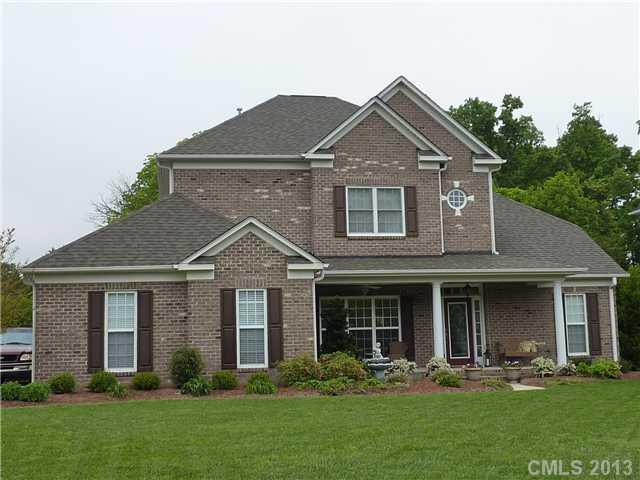 5026 Wynford Court Harrisburg NC 28075