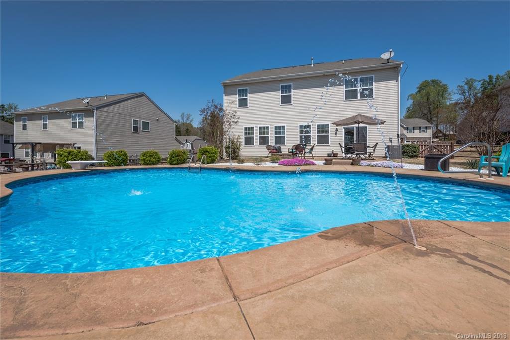 128 Colborne Drive Mooresville NC 28115