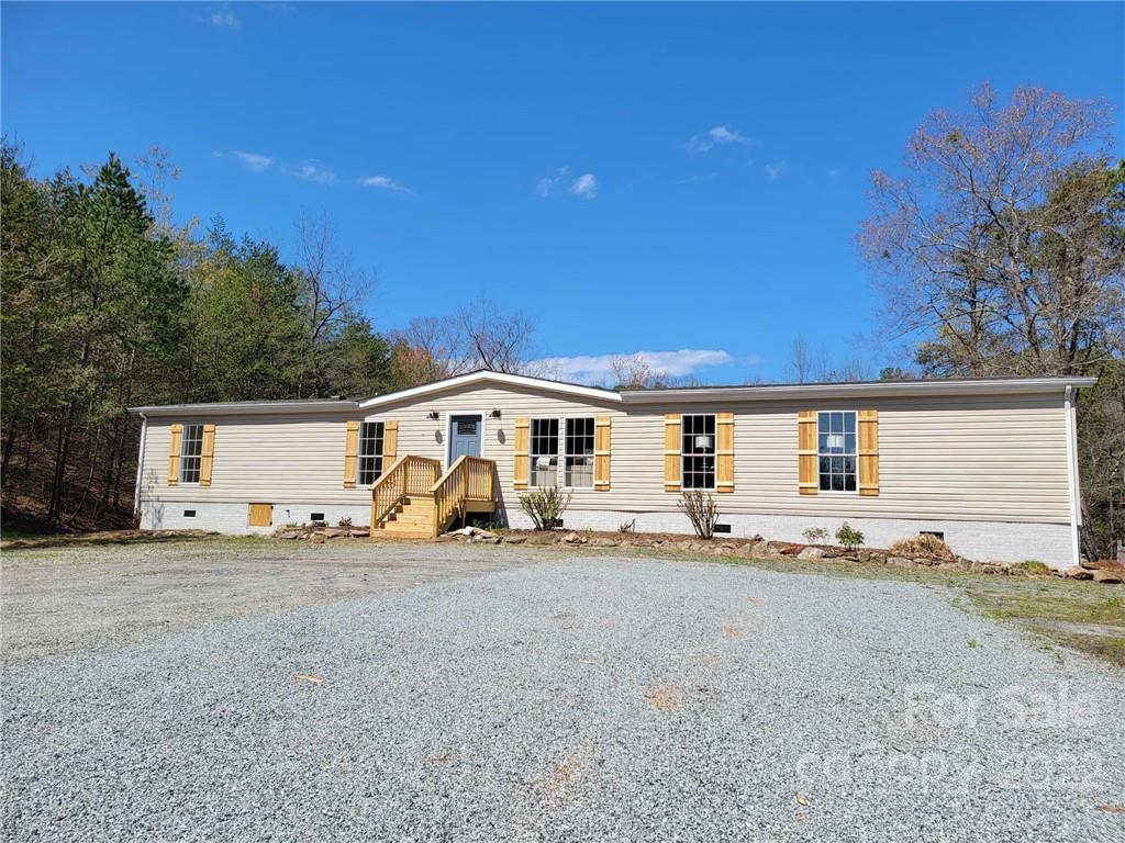 152 Ridgecrest Drive Lake Lure NC 28746