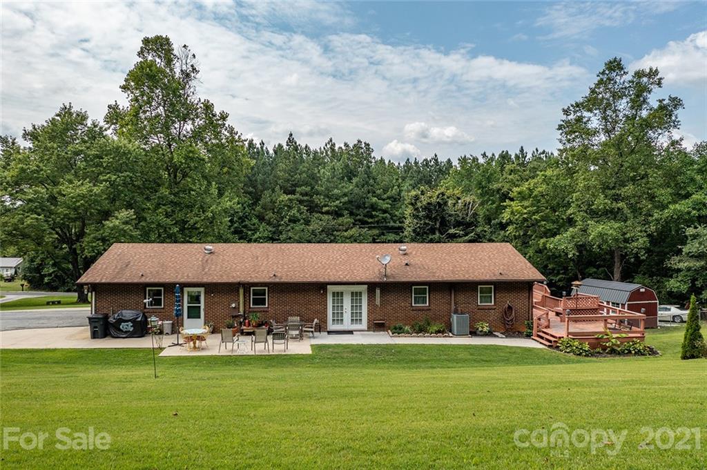 660 Goforth Road Marion NC 28752