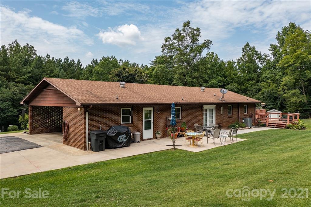 660 Goforth Road Marion NC 28752