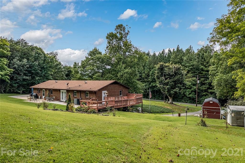660 Goforth Road Marion NC 28752