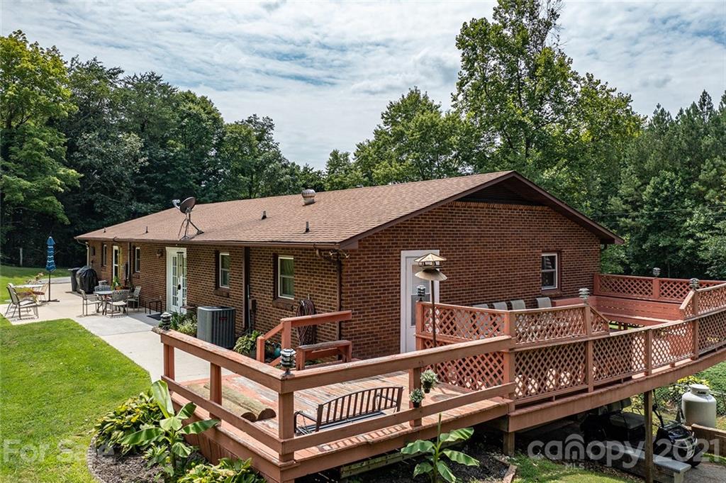 660 Goforth Road Marion NC 28752
