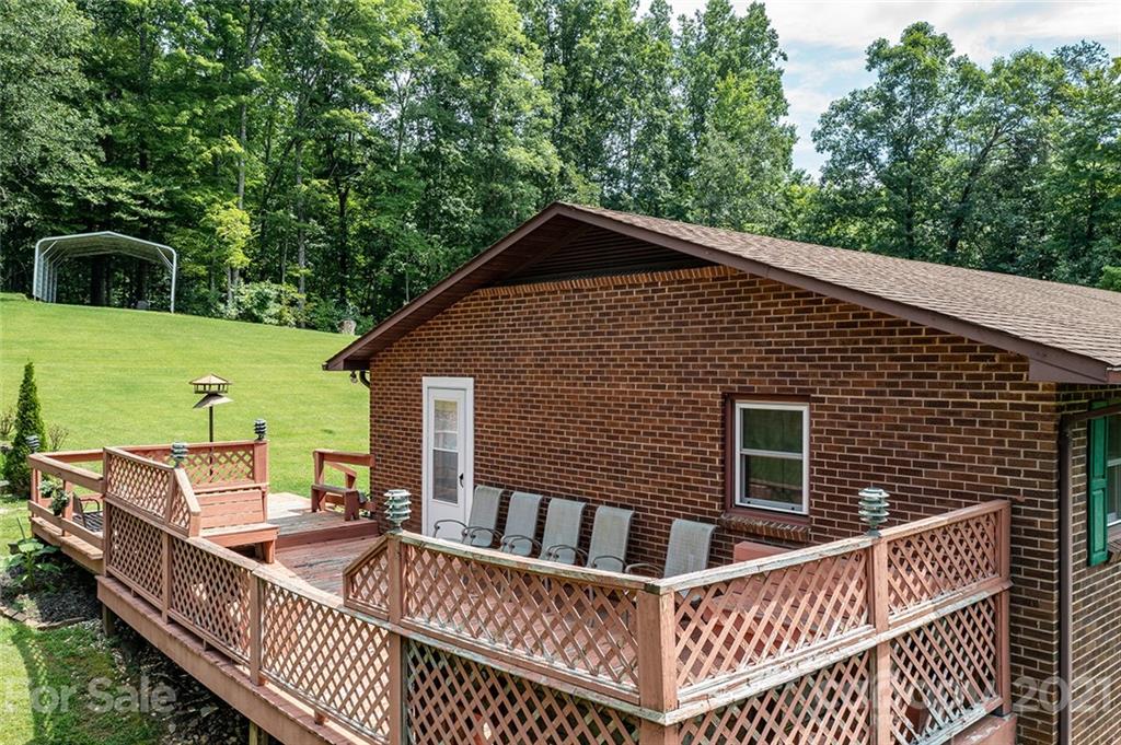660 Goforth Road Marion NC 28752