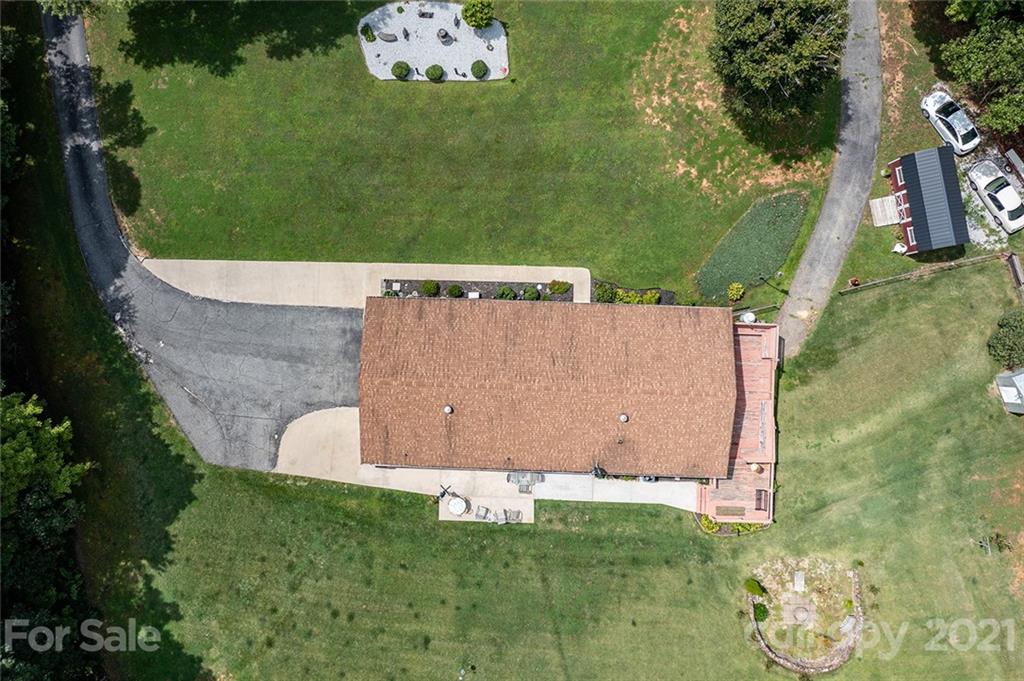 660 Goforth Road Marion NC 28752