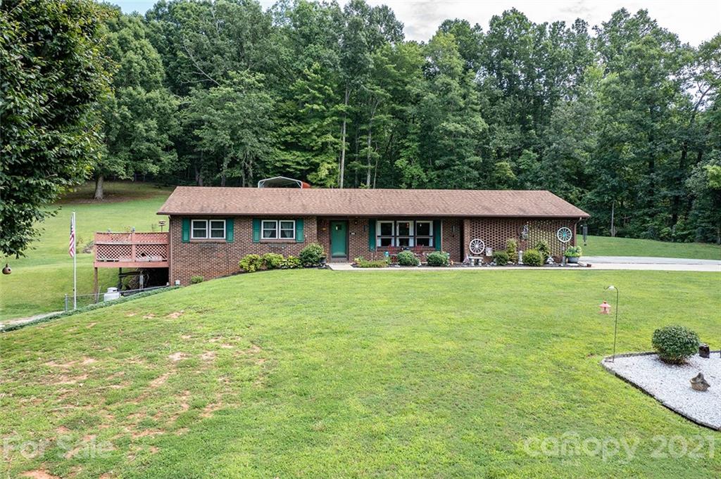 660 Goforth Road Marion NC 28752