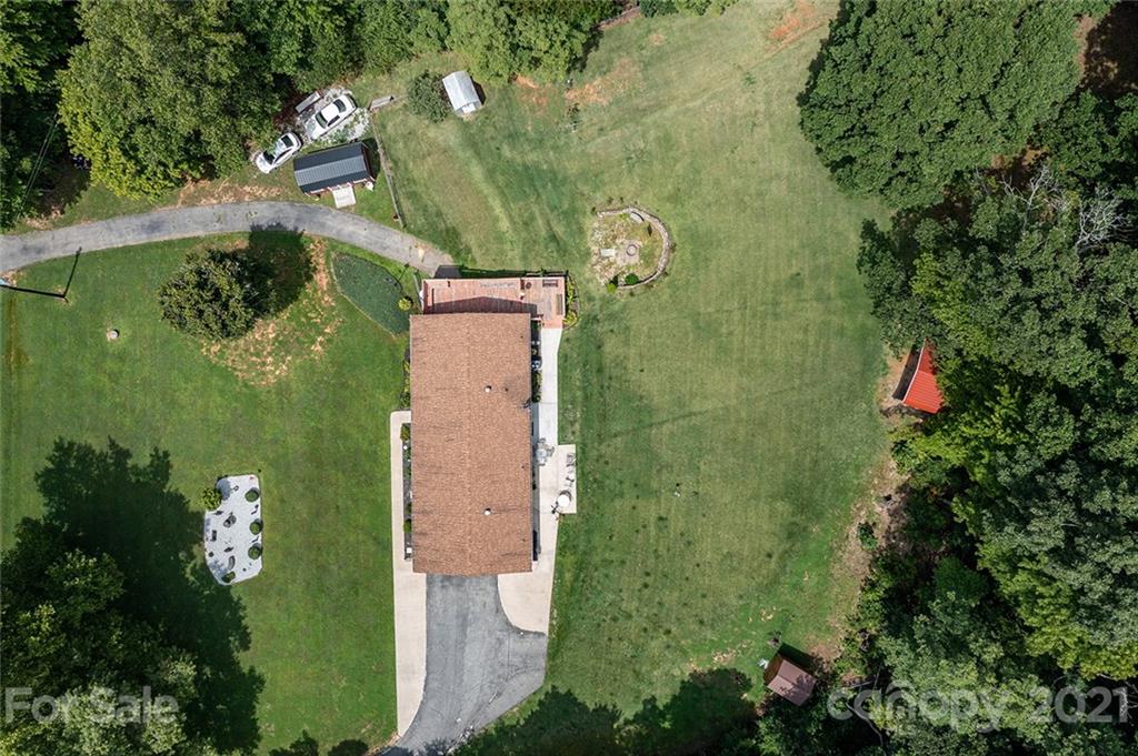 660 Goforth Road Marion NC 28752