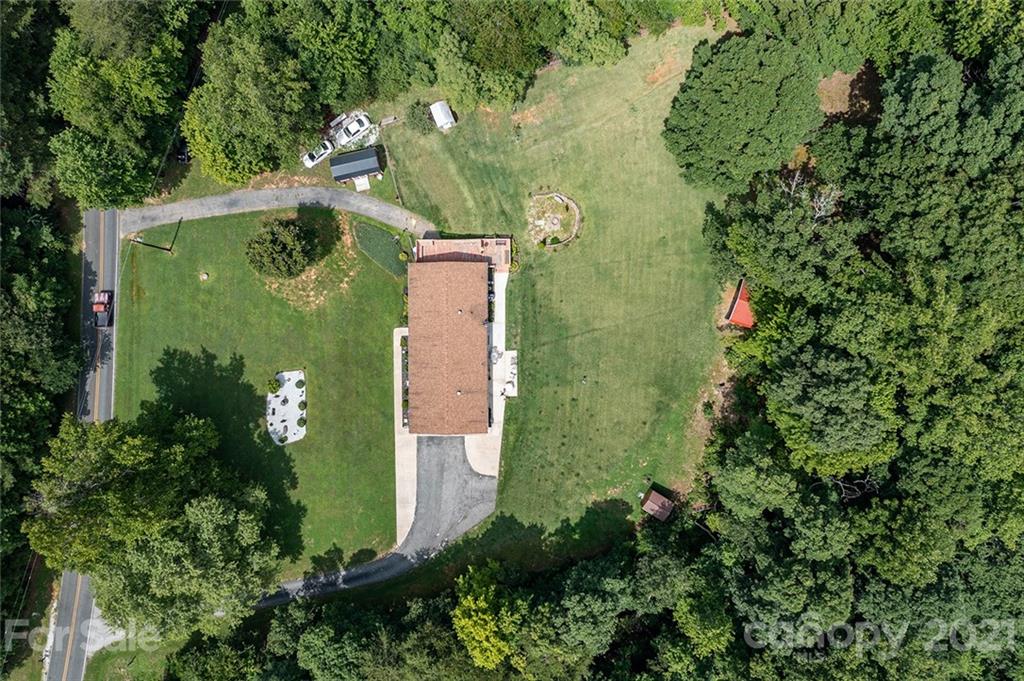 660 Goforth Road Marion NC 28752