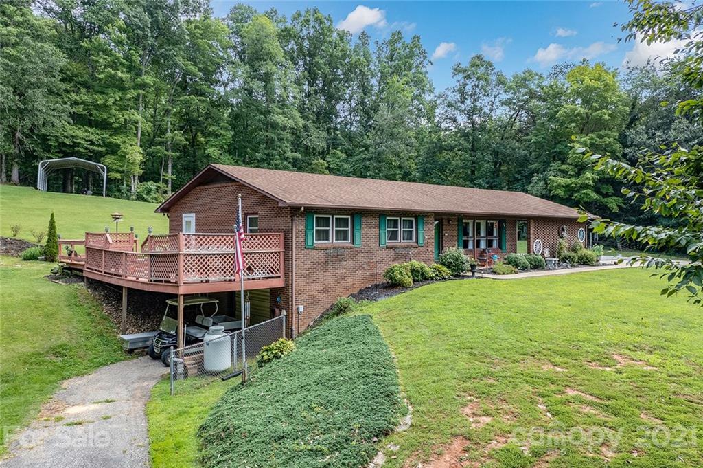 660 Goforth Road Marion NC 28752