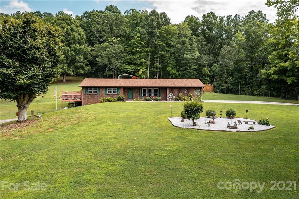 660 Goforth Road Marion NC 28752