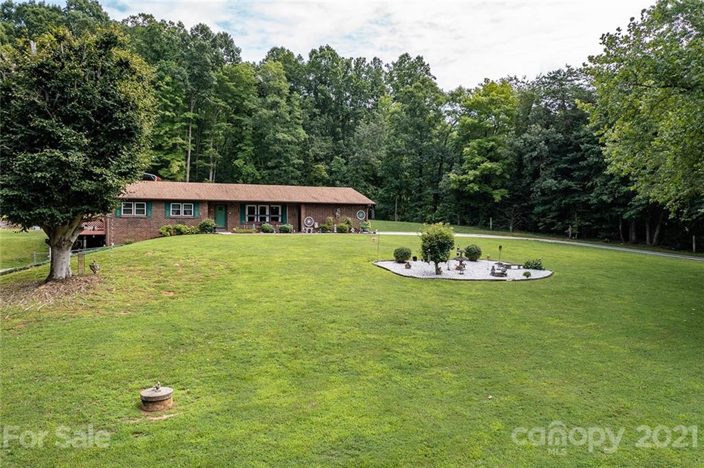 660 Goforth Road Marion NC 28752