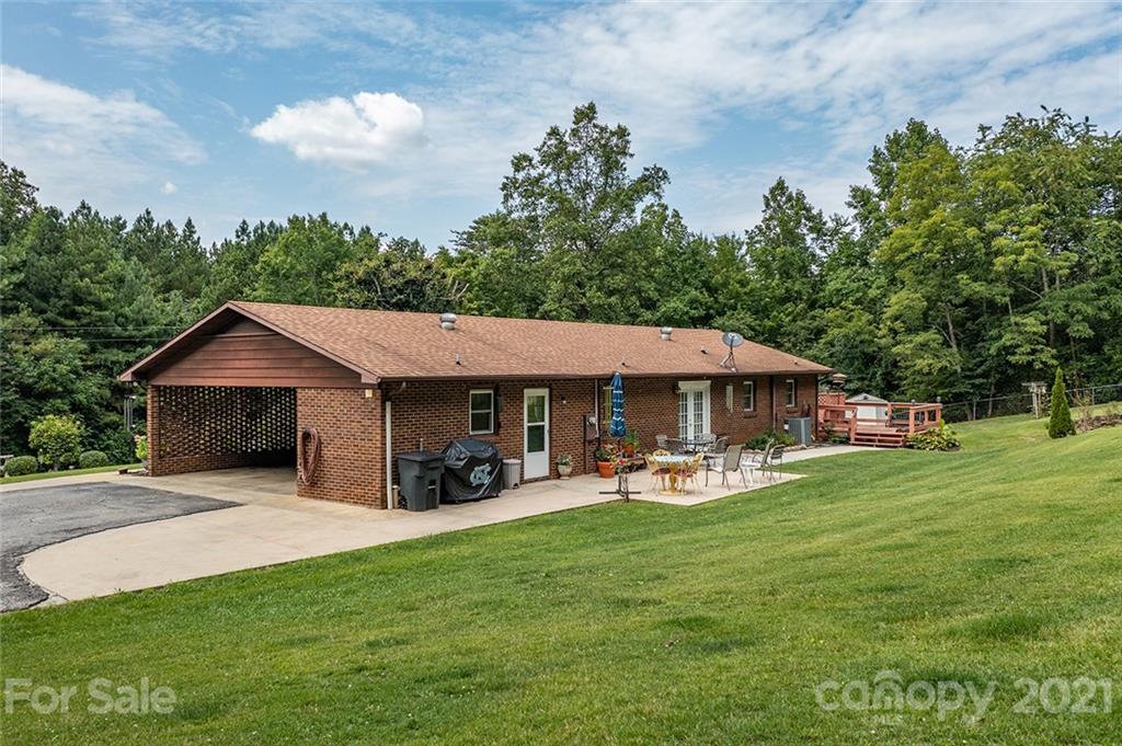 660 Goforth Road Marion NC 28752