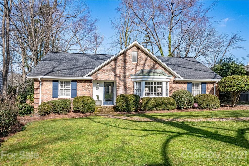 535 Ellsworth Road Charlotte NC 28211