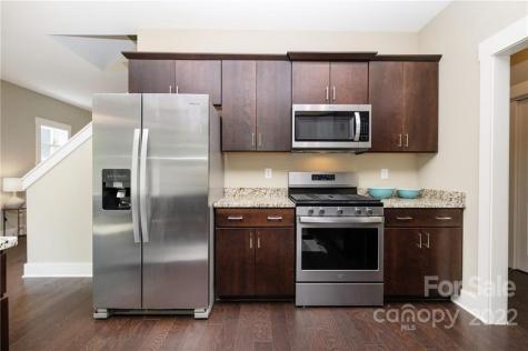 11 Crayton Park Drive Asheville NC 28803