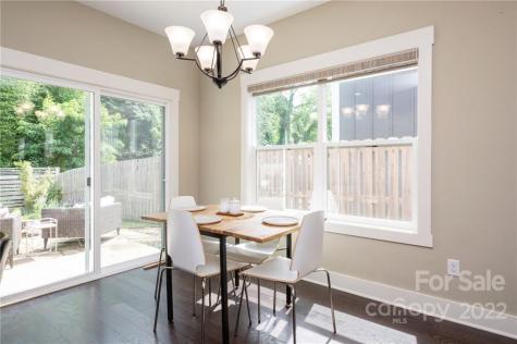 11 Crayton Park Drive Asheville NC 28803