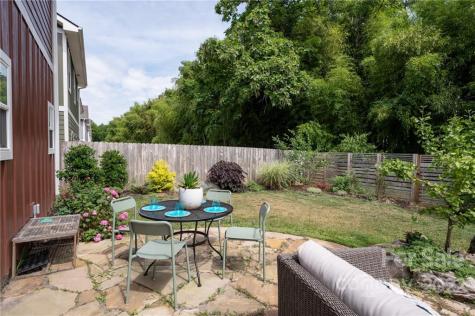 11 Crayton Park Drive Asheville NC 28803