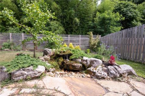 11 Crayton Park Drive Asheville NC 28803