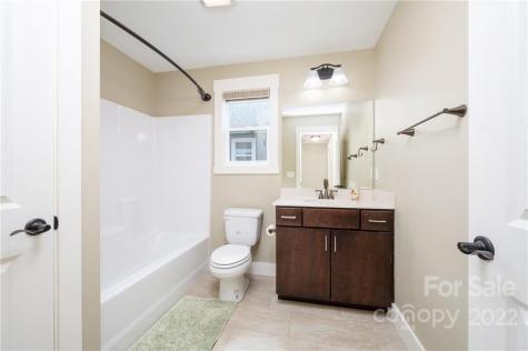 11 Crayton Park Drive Asheville NC 28803