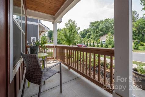 11 Crayton Park Drive Asheville NC 28803