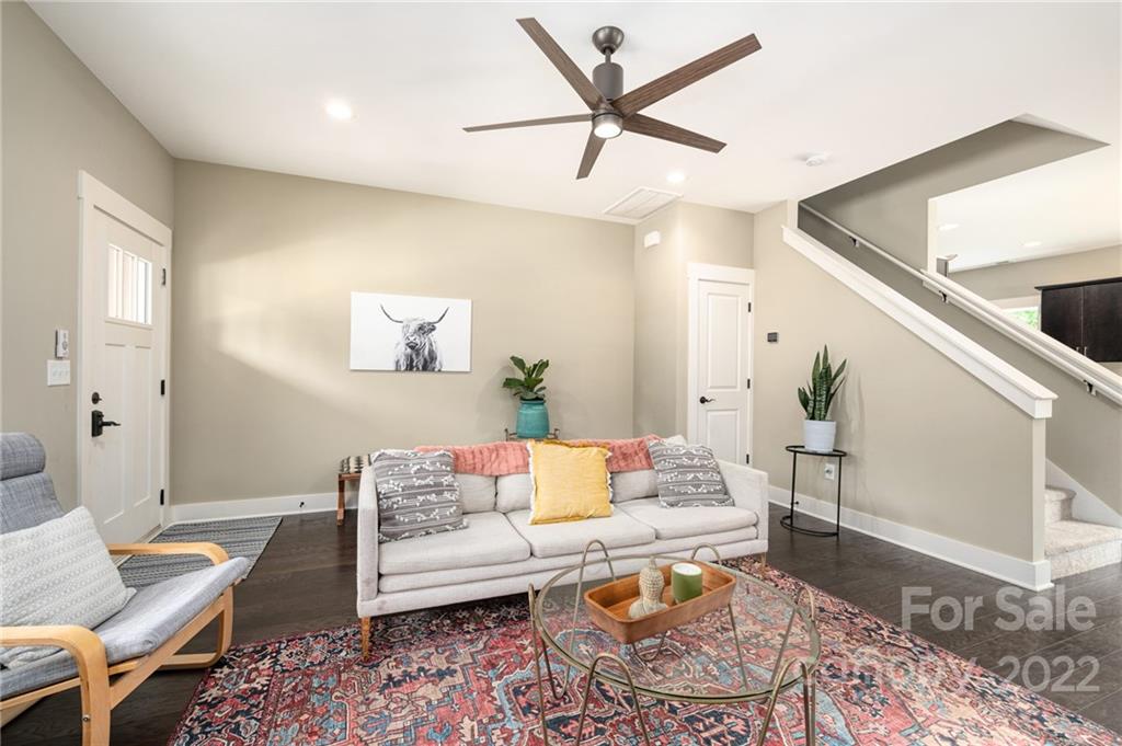 11 Crayton Park Drive Asheville NC 28803