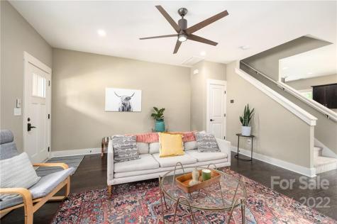 11 Crayton Park Drive Asheville NC 28803