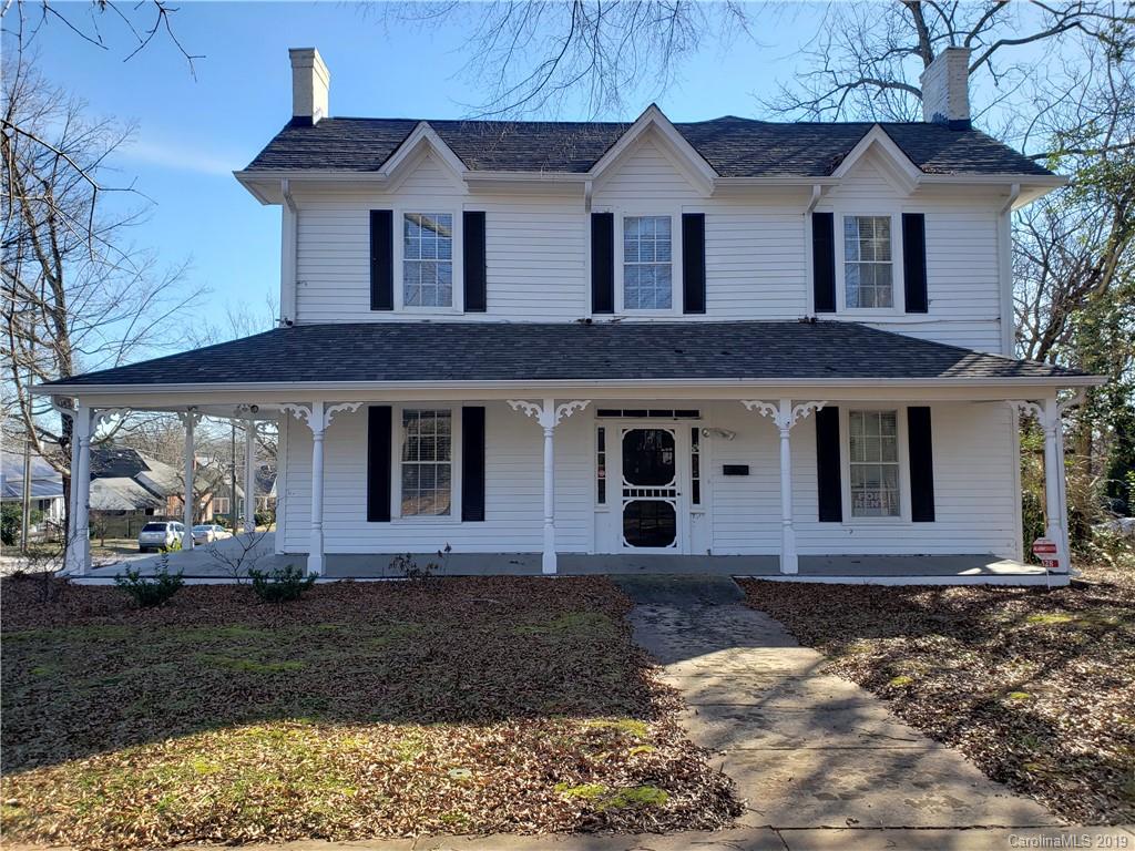 328 E Broad Street Statesville NC 28677