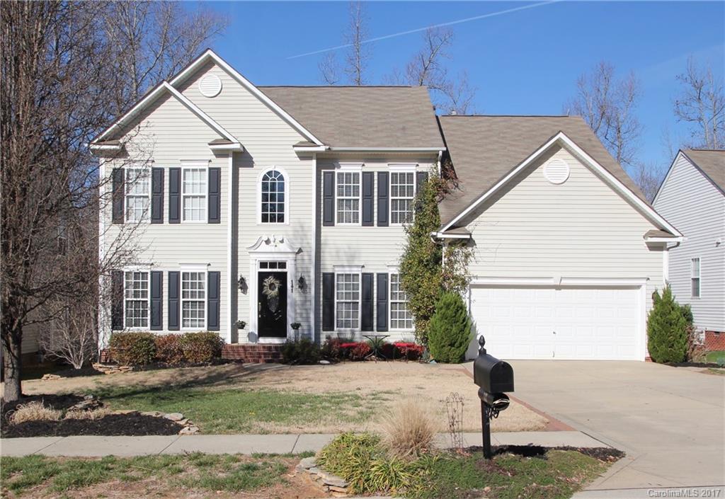 141 Flowering Grove Lane Mooresville NC 28115
