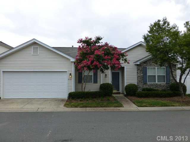 8707 Meadowmont View Drive Charlotte NC 28269