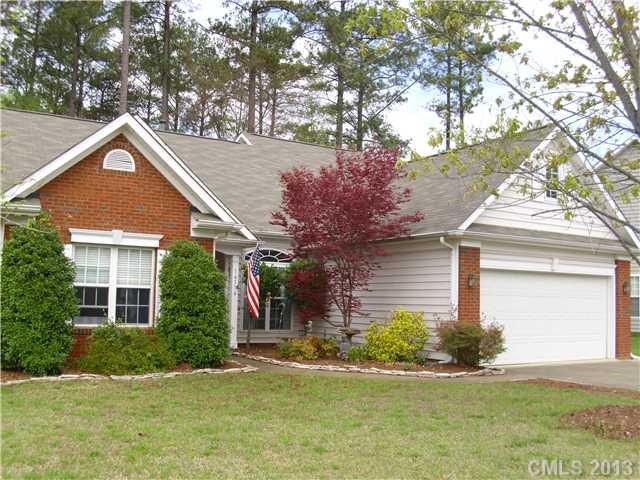 16116 Wrights Ferry Road Charlotte NC 28278
